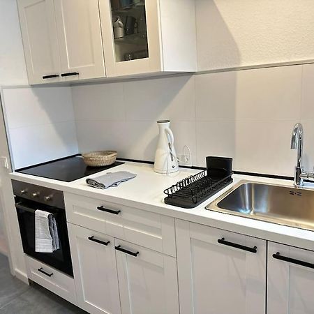 Wohnung In Schwelmer City - Naehe Dus & Dortmund & Koeln & Essen Dış mekan fotoğraf